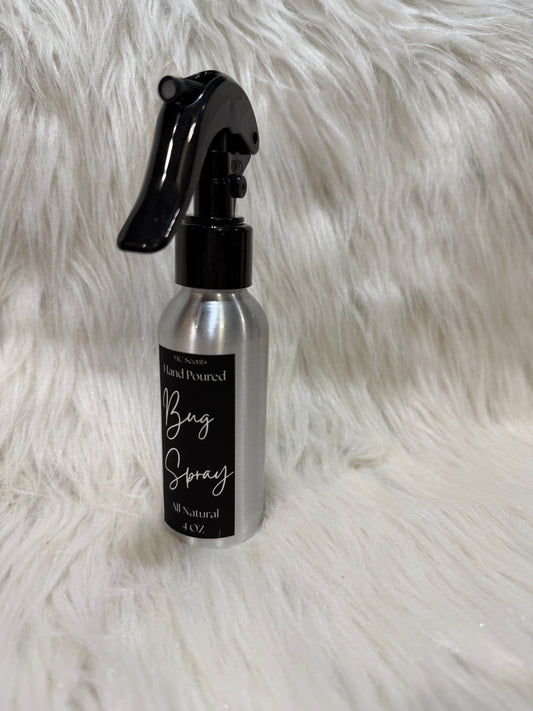 Bug Spray
