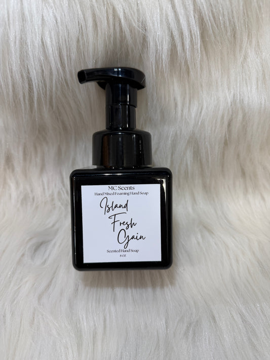 Foaming Hand Soap