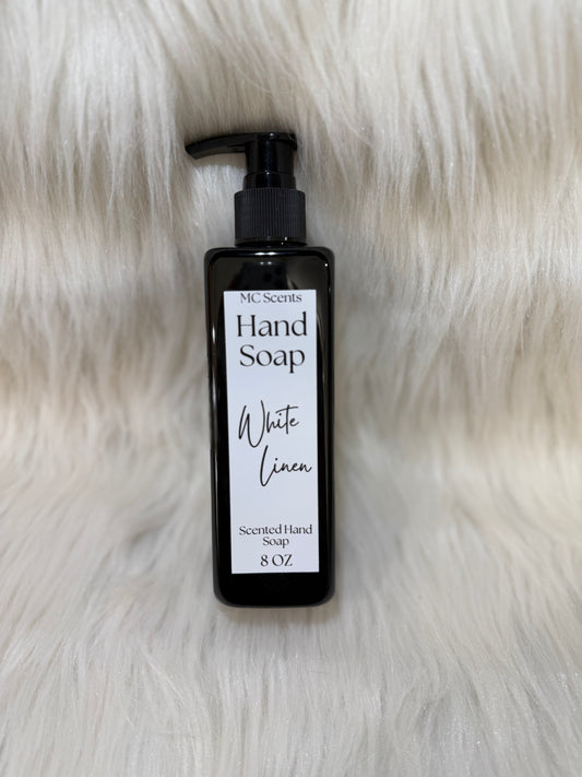 Hand Soap