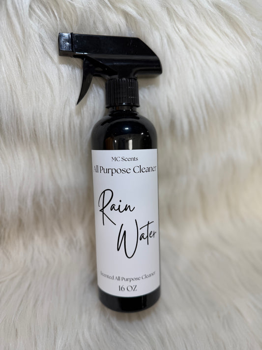 All Purpose Cleaner