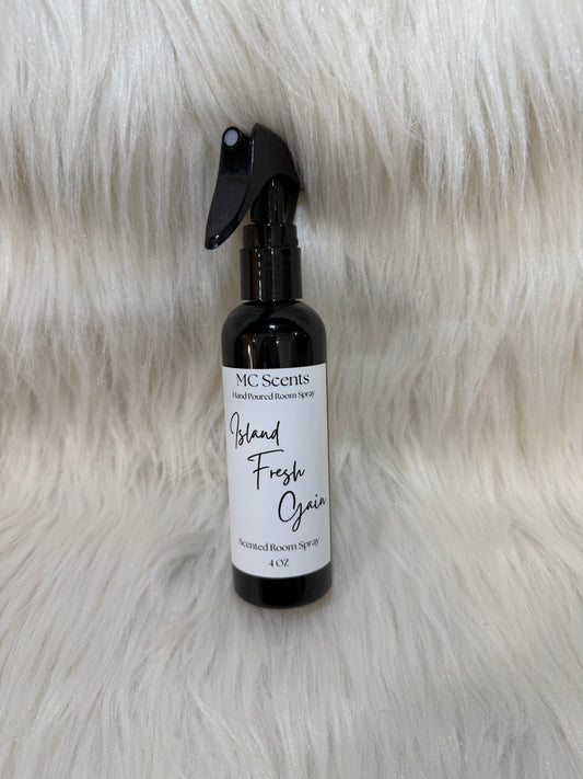 Room Spray
