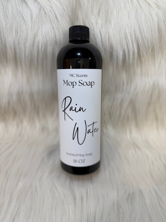 Mop Soap